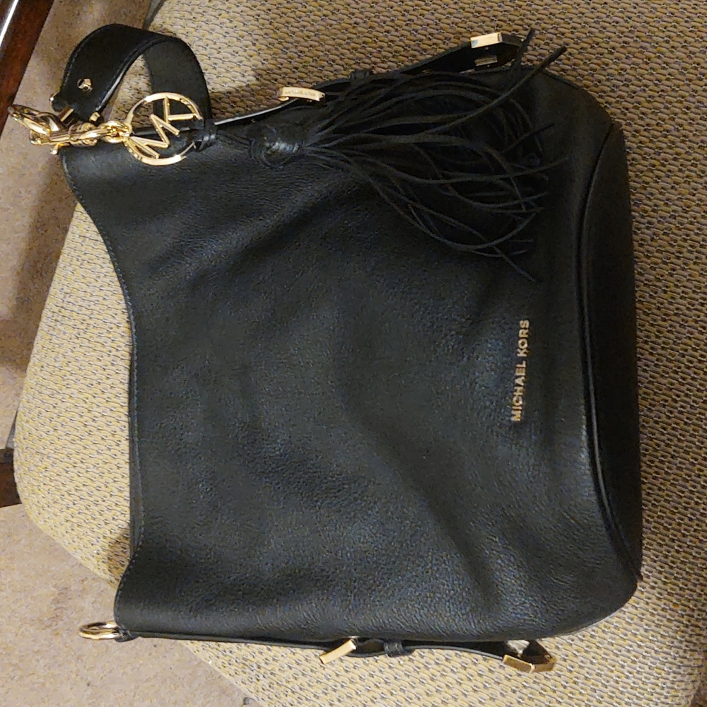 MK purse